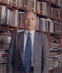 張玉法